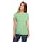 Next Level Colors Crew Neck Women's CVC T-Shirt